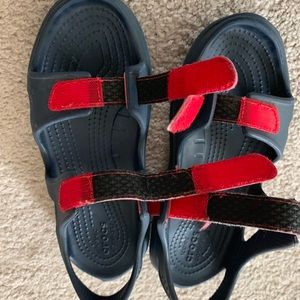Boys sandals